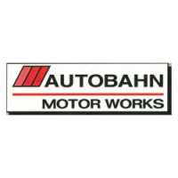 Autobahn Motor Works Logo