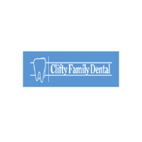 Clifty Family Dental Logo