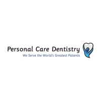 Personal Care Dentistry Logo