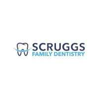 Scruggs Family Dentistry Logo