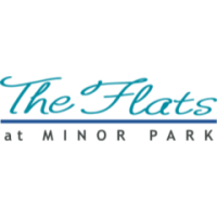 The Flats at Minor Park Logo