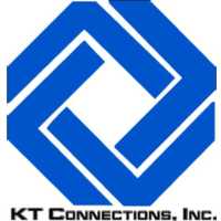 KT Connections Logo