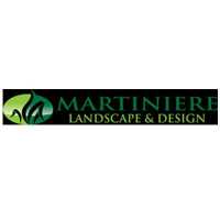 Martiniere Landscape & Design Logo