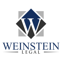 Weinstein Legal Team Logo