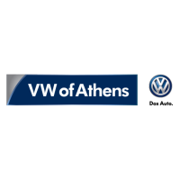 Volkswagen of Athens Logo