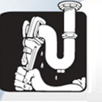 Jay C Wallace Plumbing and Drain Logo