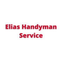 Elias Handyman Service Logo