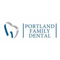 Portland Family Dental Logo