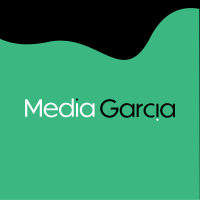 Media Garcia Logo