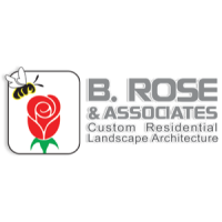 B Rose and Associates Logo