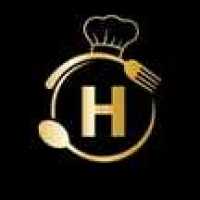 Herron's Place Catering LLC Logo