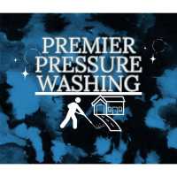 Premier Cleaning Services Logo