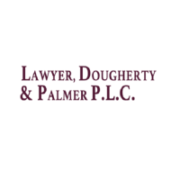 Lawyer, Dougherty & Palmer, P.L.C. Logo