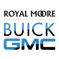 Royal Moore Buick GMC Logo