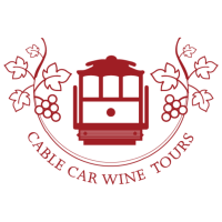 Napa Cable Car Wine Tours Logo