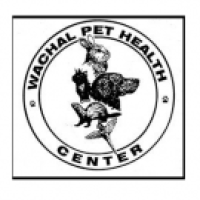 Wachal Pet Health Center Logo