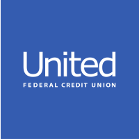 United Federal Credit Union - Minden Logo