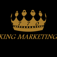 770 King Marketing Logo