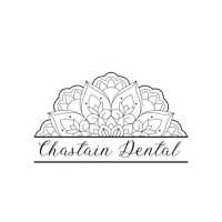 Carrie L Chastain, DDS Logo