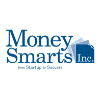 Money Smarts Inc Logo