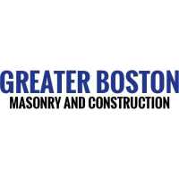 Local Boston masonry and construction Logo