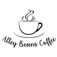 Alley Beans Coffee & Roastery Logo