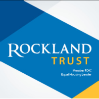Rockland Trust Branch & Commercial Lending Center Logo