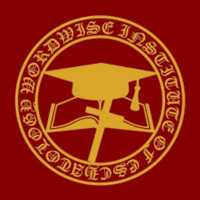 WordWise Institute of Eschatology Logo
