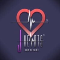 J Hearts Institute Logo