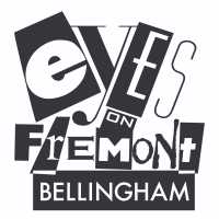 Eyes On Fremont - Bellingham Logo