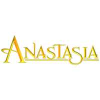 Style By Anastasia Logo