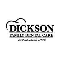 Dickson Family Dental Care Logo