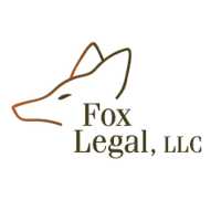 Fox Legal LLC Logo