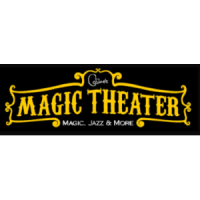 Cosmo's Magic Theater Logo