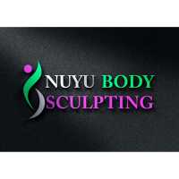NuYu Body Sculpting Logo