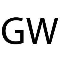 GlassWerks Logo