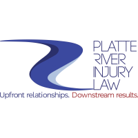 Platte River Injury Law Logo