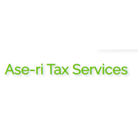 Aseri Tax Services Logo