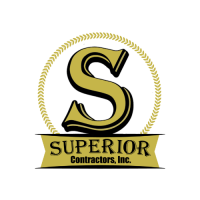 Superior Contractors Logo