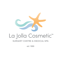 La Jolla Cosmetic Medical Spa - Carlsbad Logo