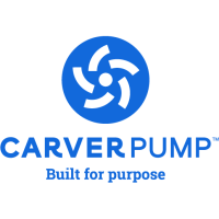 Carver Pump Company Logo