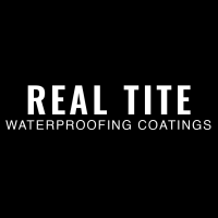 Real Tite Waterproofing Coatings Logo