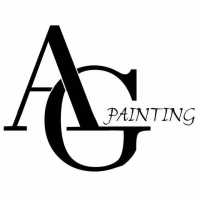 AG Painting Logo