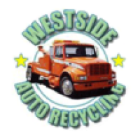 Westside Auto Recycling Logo