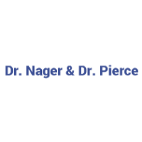Drs. Nager & Pierce Logo