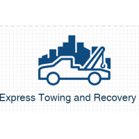 Express Towing And Recovery Llc Logo