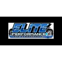 Elite Performance Plumbing Logo