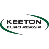Keeton Euro Repair Logo