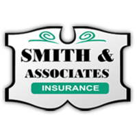 Smith & Associates Insurance Logo