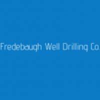 Fredebaugh Well Drilling Co. Logo